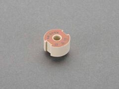 01701 Wohner screw-in gauge ring 4 A