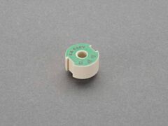 01702 Wohner screw-in gauge ring 6 A