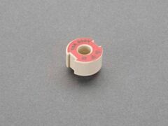 01703 Wohner screw-in gauge ring 10 A