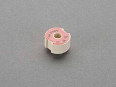 01741 Wohner screw-in gauge ring 2 A