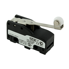 MSSTC11DA40 IMO Microswitch, Screw Terminals Roller Lever 47.5mm