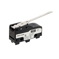 MSSTC11DA30 IMO Microswitch, Screw Terminals Lever 63mm