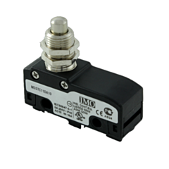 MSSTC11DA10 IMO Microswitch, Screw Terminals Piston Plunger 6.8mm Diameter