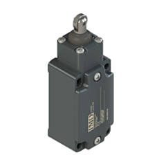 LDC5A15 IMO Limit Switch, Standard Sealed Roller Piston Plunger