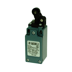 LMC5A02 IMO Limit Switch, Compact One Way Roller Top Actuation