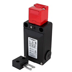 PSC206OF024-F2 IMO Safety Door Interlock 24VAC/DC Solenoid Operated, Flex, Act.