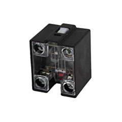 AC-C5 IMO Limit Switch Accessory Contact Block
