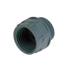 AC-GPG13-1/2NPT IMO Limit Switch Accessory Adaptor PG13.5 To 1/2 NPT