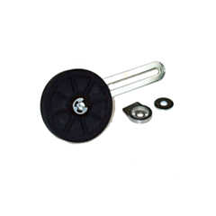 AC-SA353 IMO Limit Switch Accessory Adjustable Roller Lever 50mm