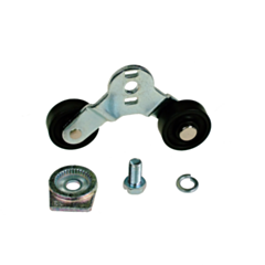 AC-SA42 IMO Limit Switch Accessory V Shape Roller Lever