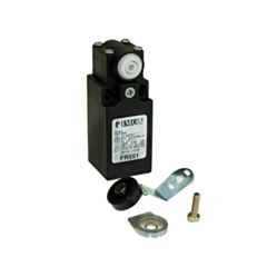 LRC16A51-20 IMO Limit Switch, Compact 20mm Roller Lever With Offset