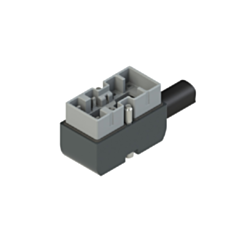 PPM11RB5 IMO Limit Switch Cabled Connector PVC Cable 5m Type RB5