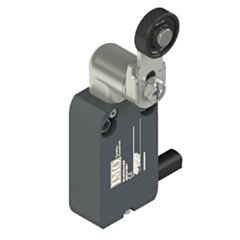 PAS22HC1-RB2 IMO Limit Switch, Miniature Cabled Roller Lever With Out Offset