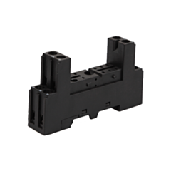 SRNE5-T IMO Relay Socket  + Clip For SRRHN/SRP Relay and Module