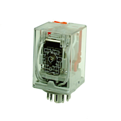 RS2PN110AC IMO General Purpose Power Relay 2PCO, 10A, 110VAC, 1.5W