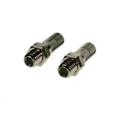 AF/ER5 IMO Optical Fibre Accessory Through-Beam M6 Fixing Head