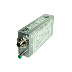 BX80S/10-1H IMO Photo-Electric Area Sensor Through-Beam Emitter, M12 Plug