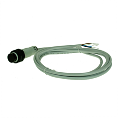 FAI4/BN-0A IMO Photo-Electric Switch M18 Diffuse Reflection, Cable 2m