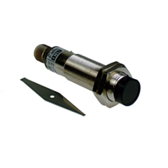 FAI4/BP-1E IMO Photo-Electric Switch M18 Diffuse Reflection, M12 Plug