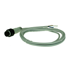 FAI7/BP-0A IMO Photo-Electric Switch M18 Diffuse Reflection, M12 Plug