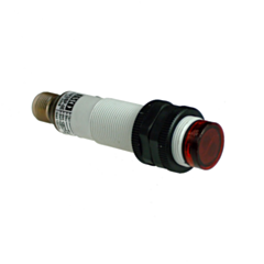 FAR3/BP-0E IMO Photo-Electric Switch M18 Diffuse Reflection, M12 Plug