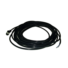 M8F0140110000 IMO Sensor Lead M8 Female 4 Pole 90 Degree, 10m