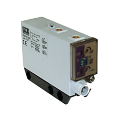 RXP/0T-3B IMO Photo-Electric Switch Block Polarized-Retro, M12 Plug