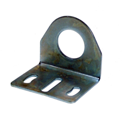 ST18-C IMO M18 Switch Accessory Mounting Bracket 90 Degree