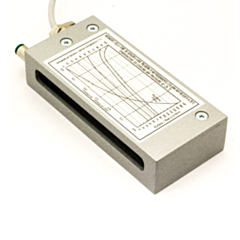 BX80S/30-1A IMO Photo-Electric Area Sensor Through-Beam Emitter, Cable 2m