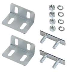 ST151 IMO Optical Switch Accessory Mounting Bracket For ASPR0