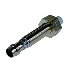 AE1/AP-2F IMO Inductive Proximity Switch M8 Un-Shielded, M8 Plug