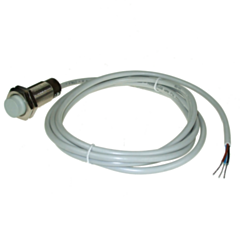 AM1/AP-2A IMO Inductive Proximity Switch M12 Un-Shielded, Cable 2m