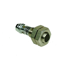 PE6/AP-1F IMO Inductive Proximity Switch M8 Shielded, M8 Plug 3 Pole