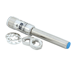 PB0801/DSAP-H IMO Inductive Proximity Switch M8 Shielded, M12 Plug