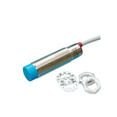 PB1808/DUAN-A IMO Inductive Proximity Switch M18 Un-Shielded, Cable 2m