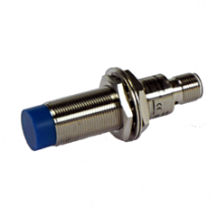 PB1207/DUAP-H IMO Inductive Proximity Switch M12 Un-Shielded, M12 Plug