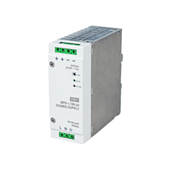 BPS-1-180-24DC IMO Power Supply 90-264V AC Input 24V DC Output 180 Watts 7.5A