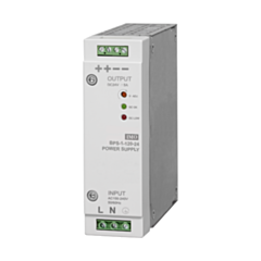 BPS-1-120-24DC IMO Power Supply 90-264V AC Input 24V DC Output 120 Watts 5A