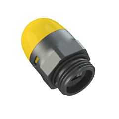AC-SL1AYEPA1 IMO Limit Switch Accessory LED Signalling Light, Yellow