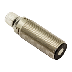 UK6A/H2-1E IMO Ultrasonic Switch M18 Diffuse, M12 Plug