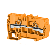 PF16ORANGE IMO Push Fit Terminal 16mm,1000V, 76A