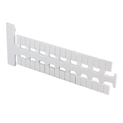 DG10/8 IMO Plotter Marker 10x8mm Blank