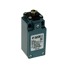 LMC5A01-G IMO Limit Switch, Compact Piston Plunger