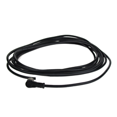 M12F0150115000 IMO Sensor Lead M12 Female 5 Pole 90 Degree, 15m