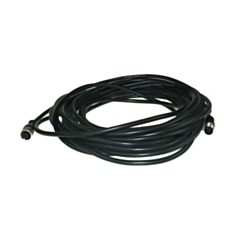 M12M0250310000 IMO Sensor Lead M12 Male 5 Pole Axial, 10m