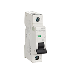 US10C1025A IMO 10kA UL1077 MCB 1 pole 25A C Curve