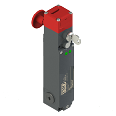 LGMSBS6D0A-BF60 IMO Safety Door Interlock 24AC/DC Solenoid Operated, No Actuator