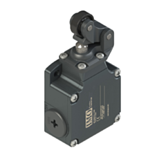 LLC5A02-1 IMO Limit Switch, Standard One Way Metal Roller