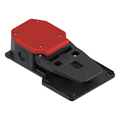 UFSRE0101-20 IMO Foot Switch Un-shrouded Without Safety Lever