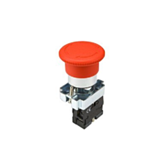 PBS5-MT5410 IMO 40mm Red Stop Button Twist to Release